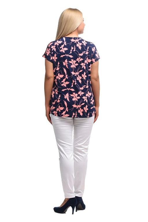 Блузка - Olsi фото 2