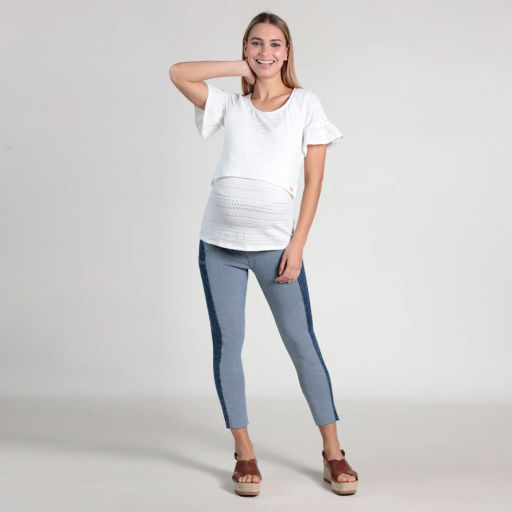 Oh ma! / Джинсы для беременных  фото 4