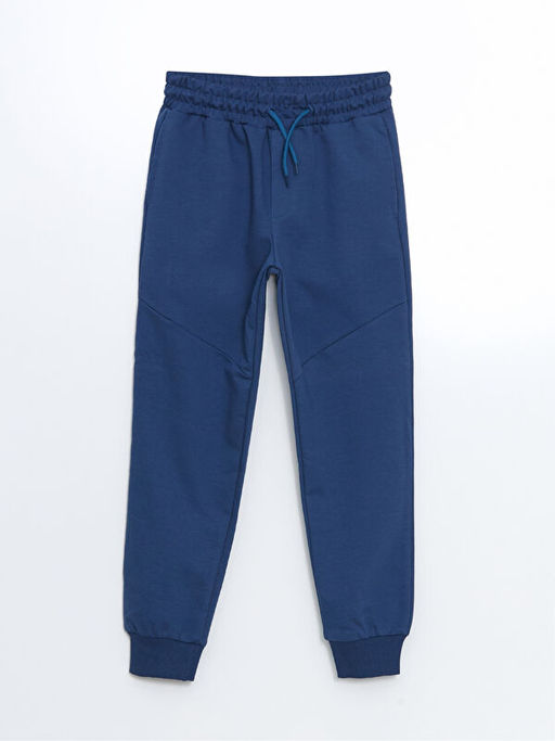 Beli Lastikli Erkek ?ocuk Jogger E?ofman Alt?
