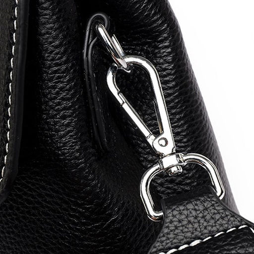 BAGS Сумка женская / кожа / 0113152  фото 10