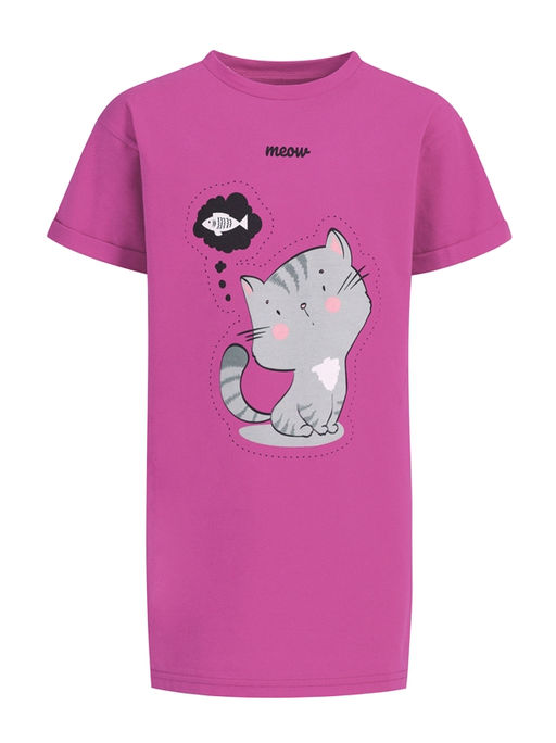 платье 1ДПК4283001 - Апрель фото 3