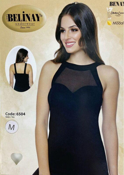 Женская майка belinay 6504  фото 2