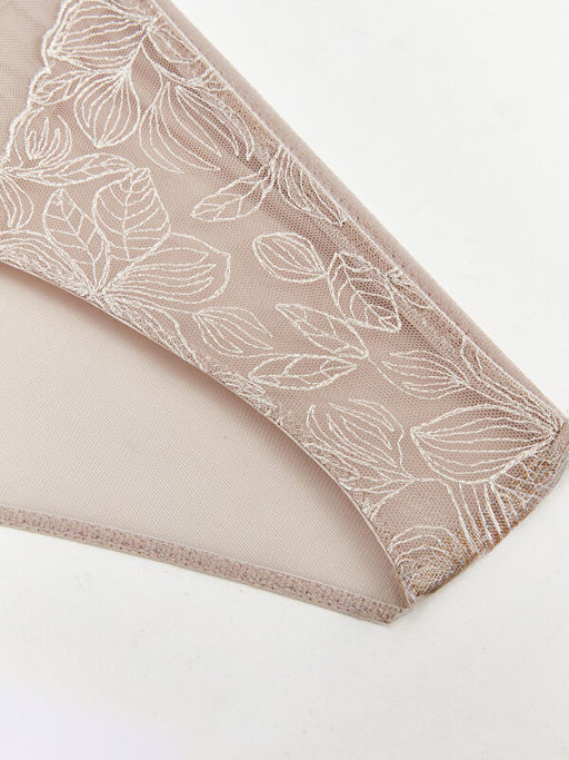 Dantelli Fantezi Bikini K?lot