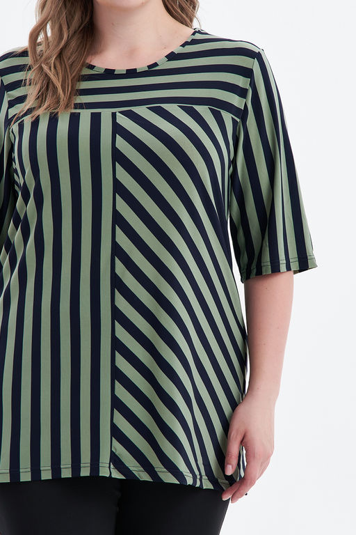 Блузка - Olsi фото 3