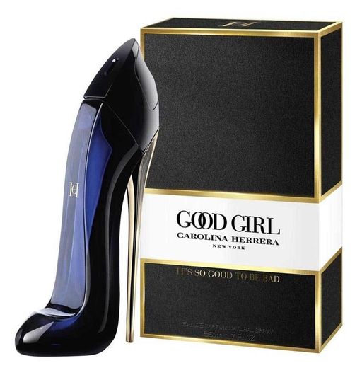 CAROLINA HERRERA Good Girl lady  30ml edp  фото 5