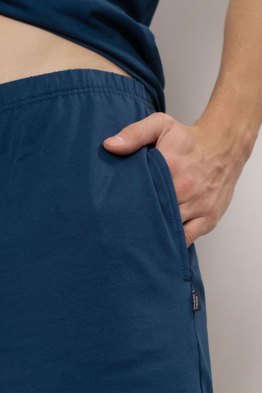 ШОРТЫ МУЖСКИЕ арт. 6108M-45116.1H-737 - Almando melado фото 10