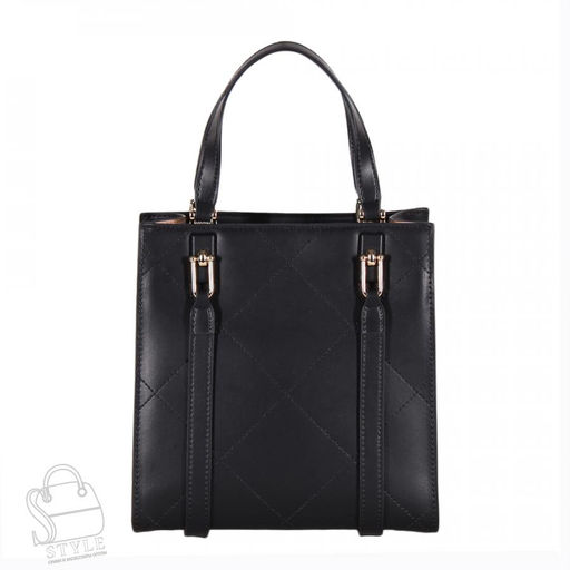 Сумка женская кожаная 24011198VG black Vitelli Grassi/30  в Новосибирске