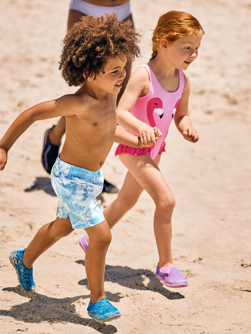 Аквашузы коралки для девочек LUPILU  фото 5