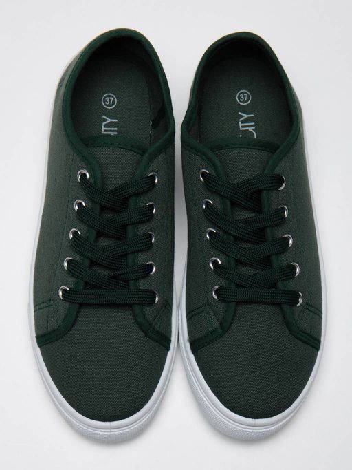 Кеды жен. - Incity фото 4