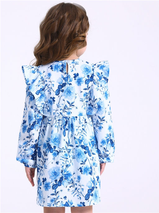 Платье 1ДПД4461001ня