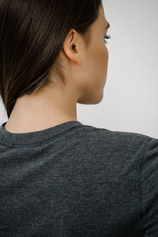 ФУФАЙКА ЖЕНСКАЯ арт. S1-1900W-30135.1L-227 - Almando melado фото 4