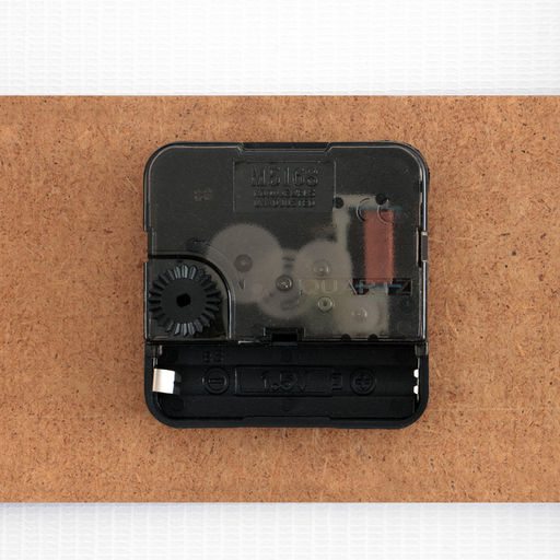 Часы - картина настенные интерьерные «Лошадь чёрное золото», бесшумные, 50×70 см