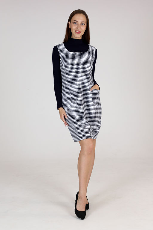 Сарафан 18020 - Натали фото 13