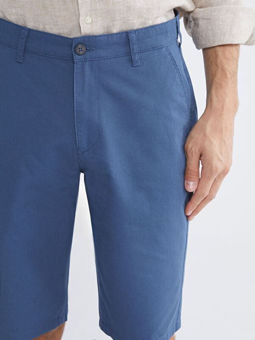 Standart Kal?p Gabardin Erkek ?ort