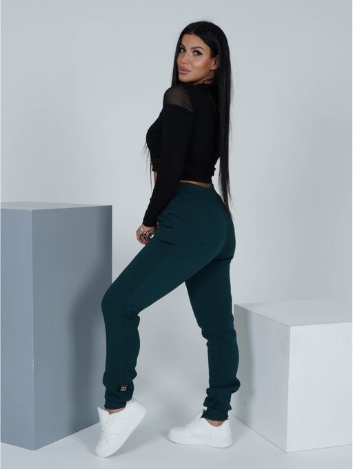 Уют брюки женские (сухая роза) - Lovetex фото 43