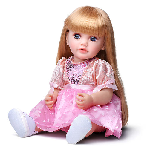 Кукла "Ярослава" в коробке