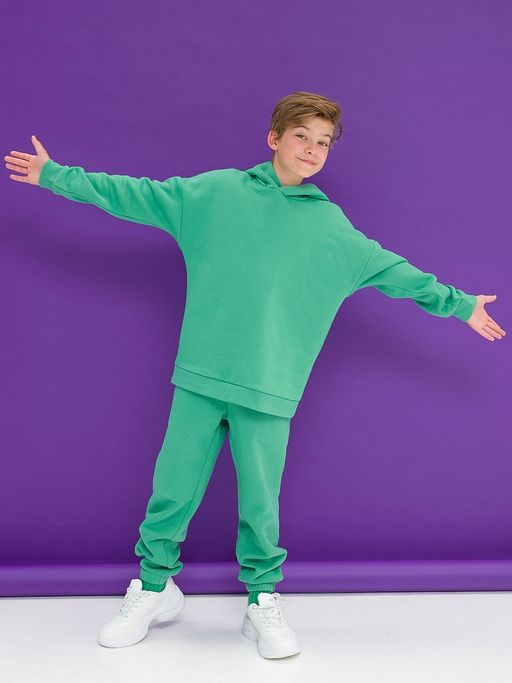 PELICAN UFPQ3323 Брюки детские  фото 7