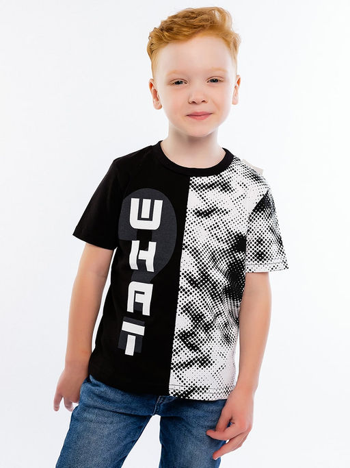 Футболка для мальчика Youlala