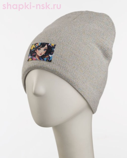 14605/2 MGH Бини для девочки флис (54-56)