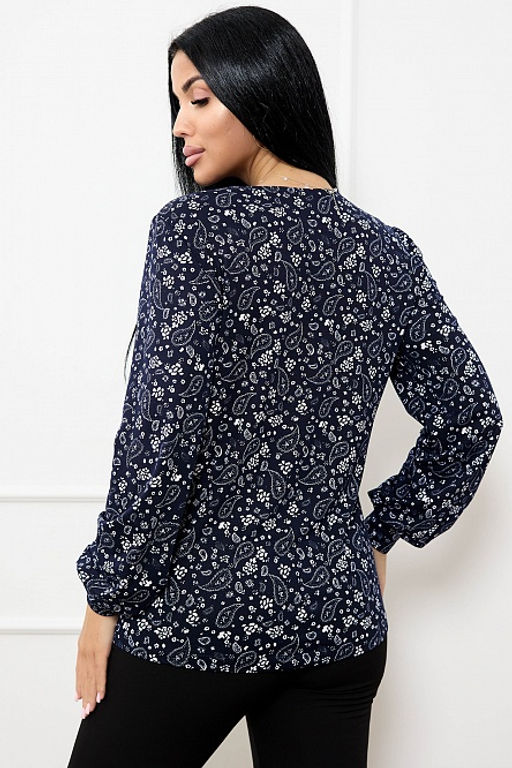 Лонгслив, арт. 0143-77 - Шаrliзе фото 3