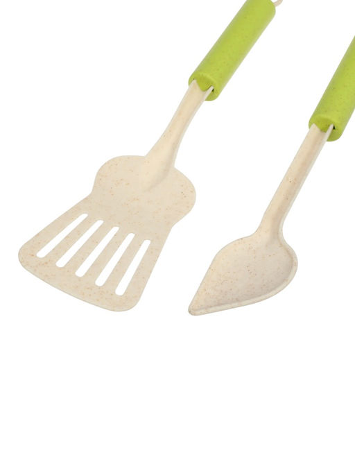 Набор посуды «Готовим ужин», 10 предметов