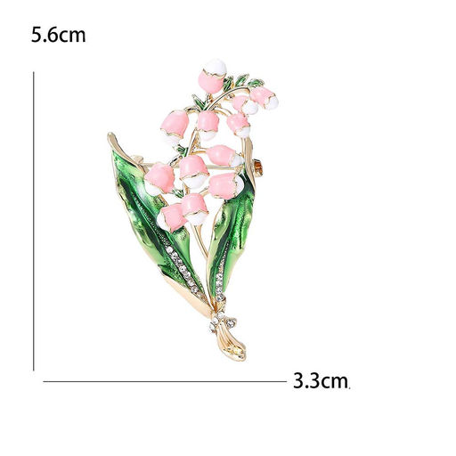 Брошь арт. 32 2654 (id 284762) - Rada фото 2