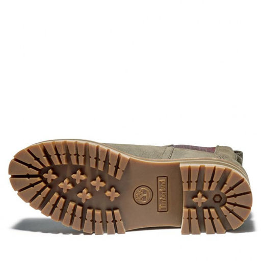 Ботинки челси - Timberland фото 6