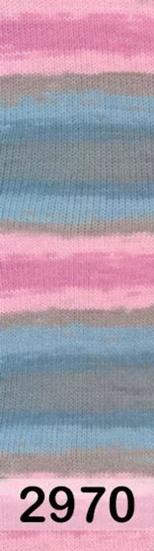 ANGORA GOLD BATIK - Alize фото 19