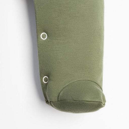 Комбинезон Крошка Я, BASIC LINE, рост 74-80 см фото 4