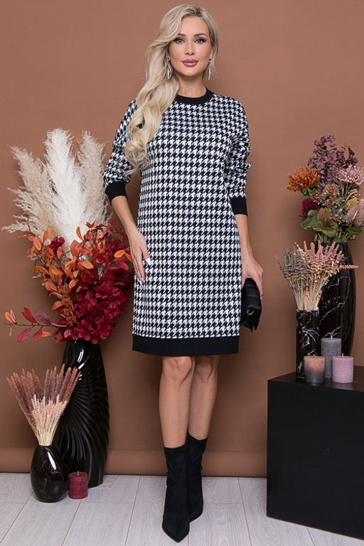 Платье 71337 - Avili фото 3