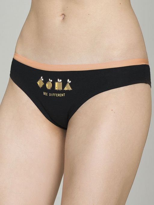 LUNA6285 трусы женские