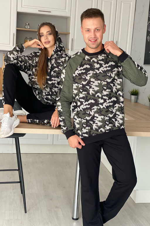 Брюки 9086 - Berchelli фото 6