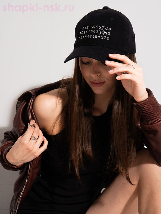 64B-матрица Бейсболка женская (56-58)