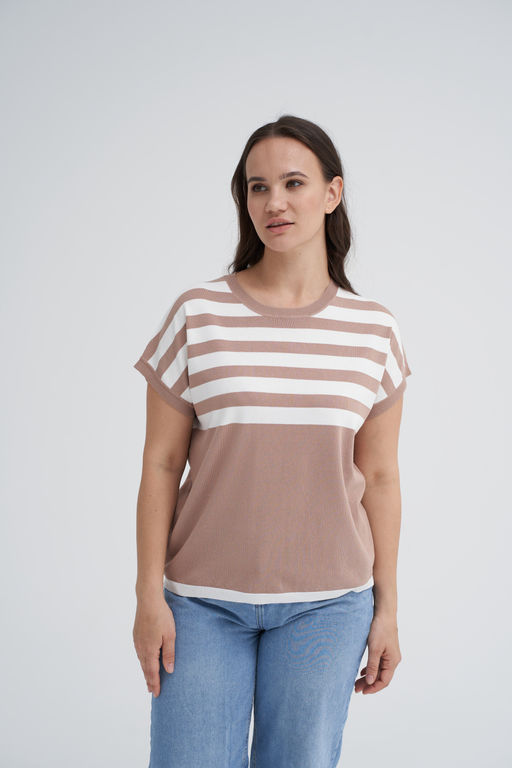 VIS1011V Джемпер женский - MADAMODA фото 6