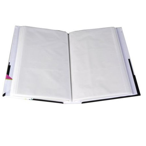 Фотоальбом 300 фото 10х15 / AD-026 /уп 36/ микс - Галеонтрейд фото 6