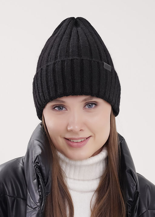 Шапка женская