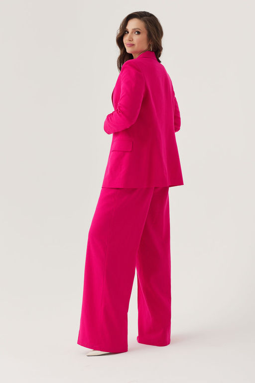 Жакет ELady 4246 фуксия  фото 5