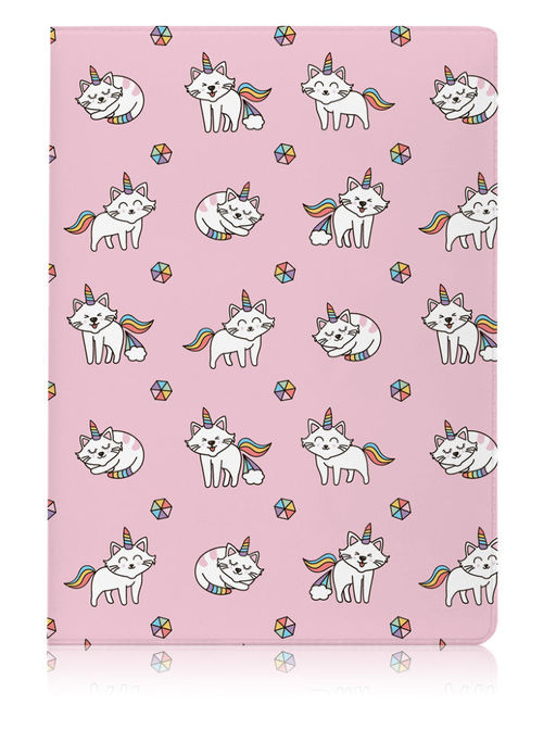 ОБЛОЖКА ДЛЯ ПАСПОРТА Catcorn, плотность 600 мкм