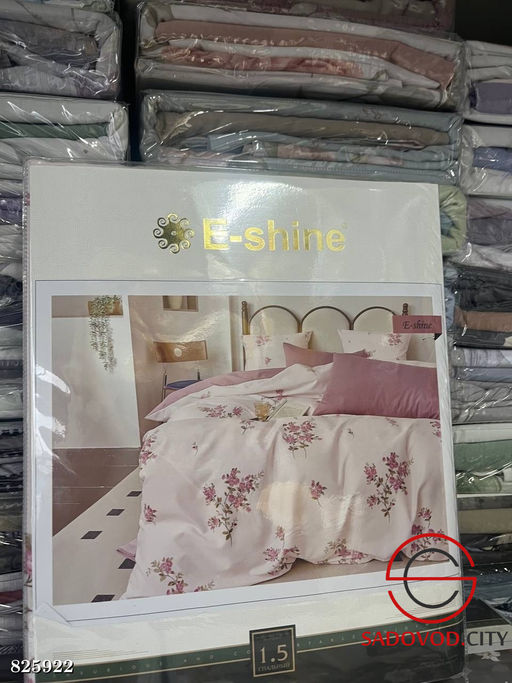 Комплект постельного белья