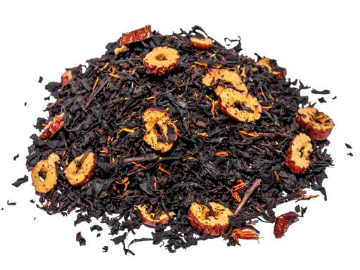 КамлёвЪ Ice Tea Шотландский Джем, 500 г - Камлевъ фото 3