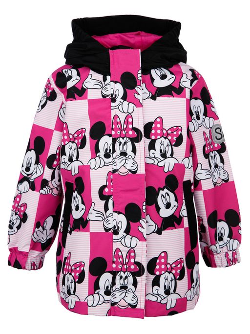 PlayToday / Ветровка для девочки  фото 4