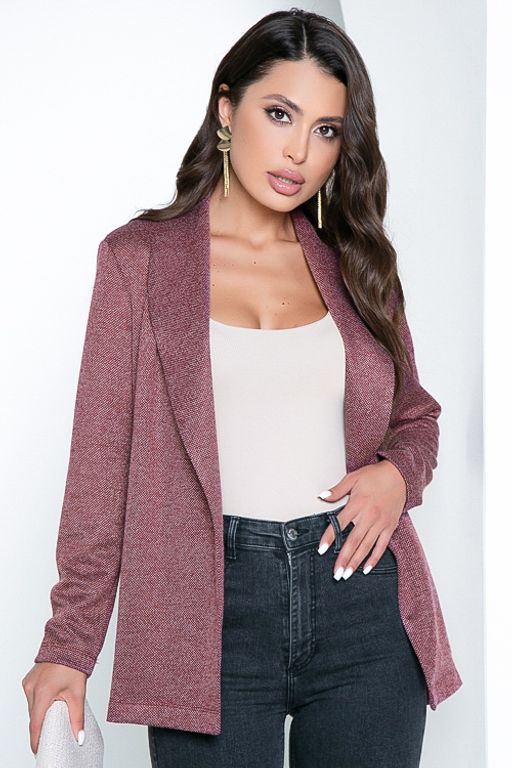 Жакет 8029-1 - Avili фото 7