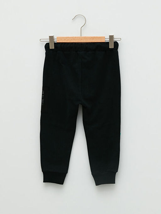 Beli Lastikli Basic Erkek Bebek Jogger E?ofman Alt - Waikiki фото 2