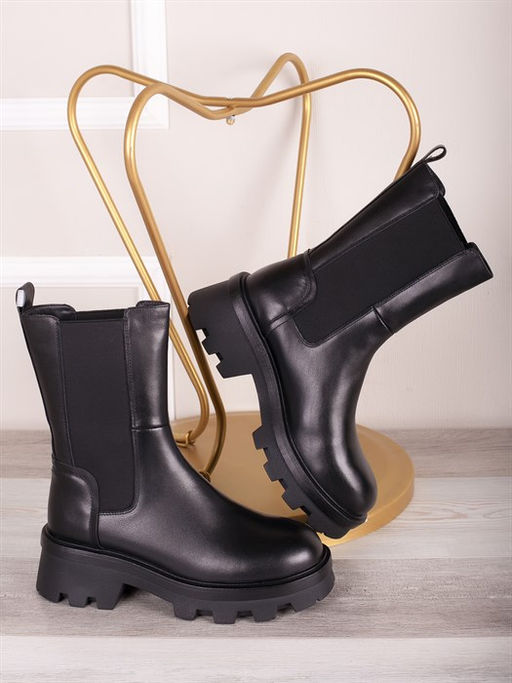 Ботинки тренд/ Зимняя обувь M5005 - Piniolo фото 3