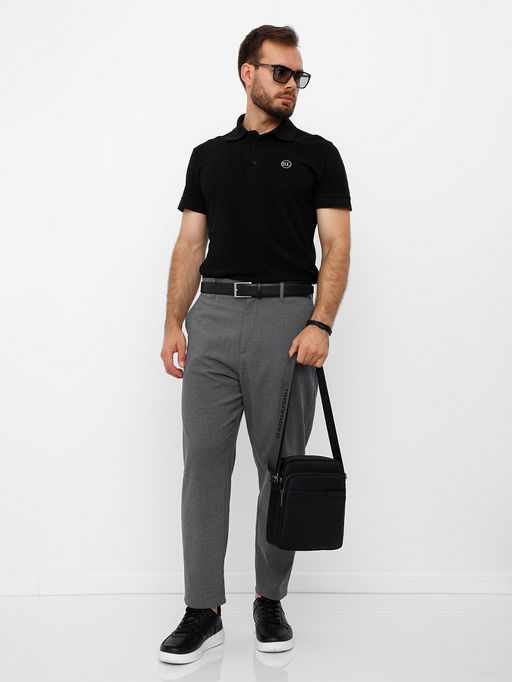 Сумка 19033-2D black Daodaisho