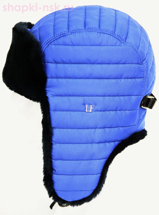 3532-6 Ушанка мужская (58-61)