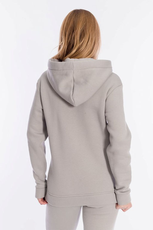 Толстовка М322176ВШи Серый - Елена фото 12