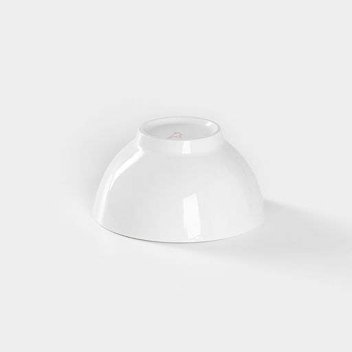 Пиала фарфоровая Оливия, 370 мл - Simaland фото 4