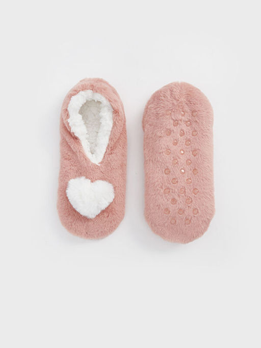 D?z Kayd?rmaz Tabanl? Kad?n Ev ?orab?