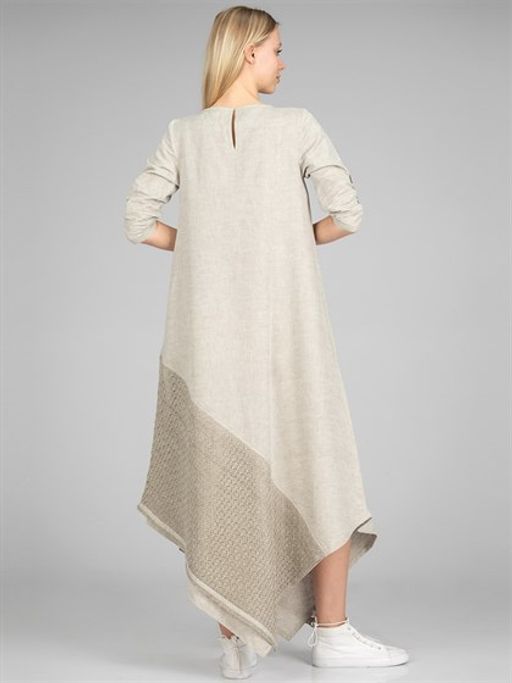 Платье женское  ЛЕН